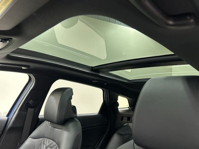 2026 Kia Sportage X-Pro Prestige