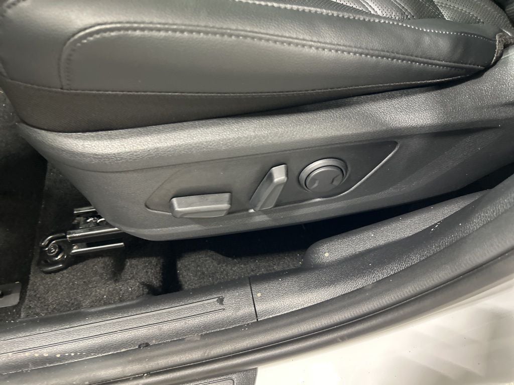 2026 Kia Sportage X-Pro Prestige