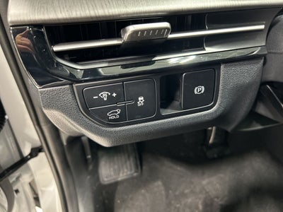 2026 Kia Sportage X-Pro Prestige