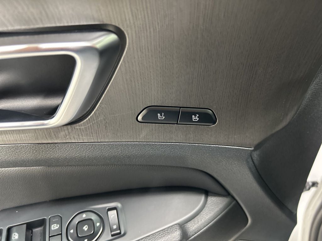 2026 Kia Sportage X-Pro Prestige