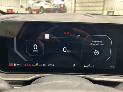 2026 Kia Sportage X-Pro Prestige