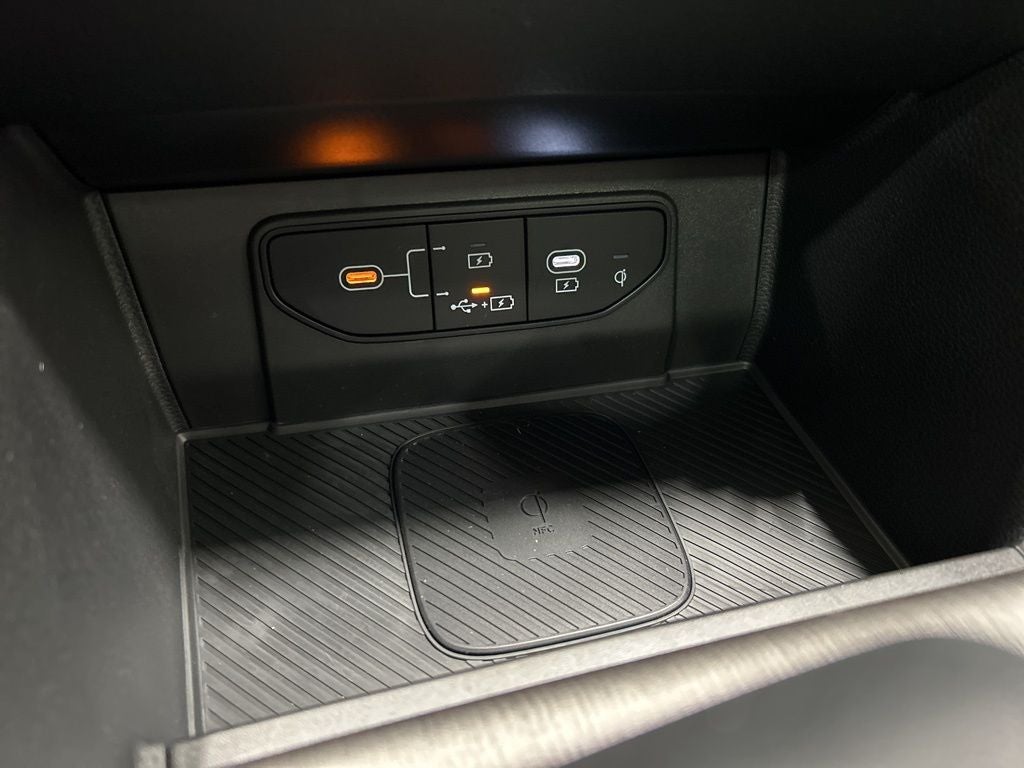 2026 Kia Sportage X-Pro Prestige