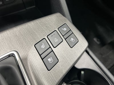 2026 Kia Sportage X-Pro Prestige