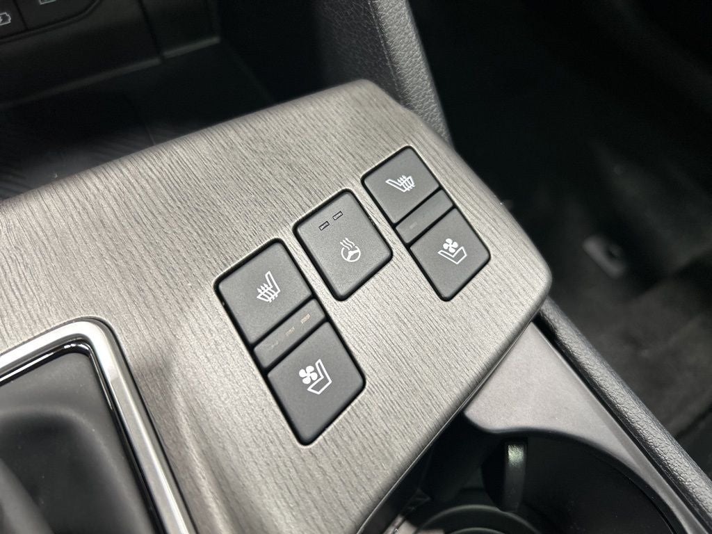 2026 Kia Sportage X-Pro Prestige