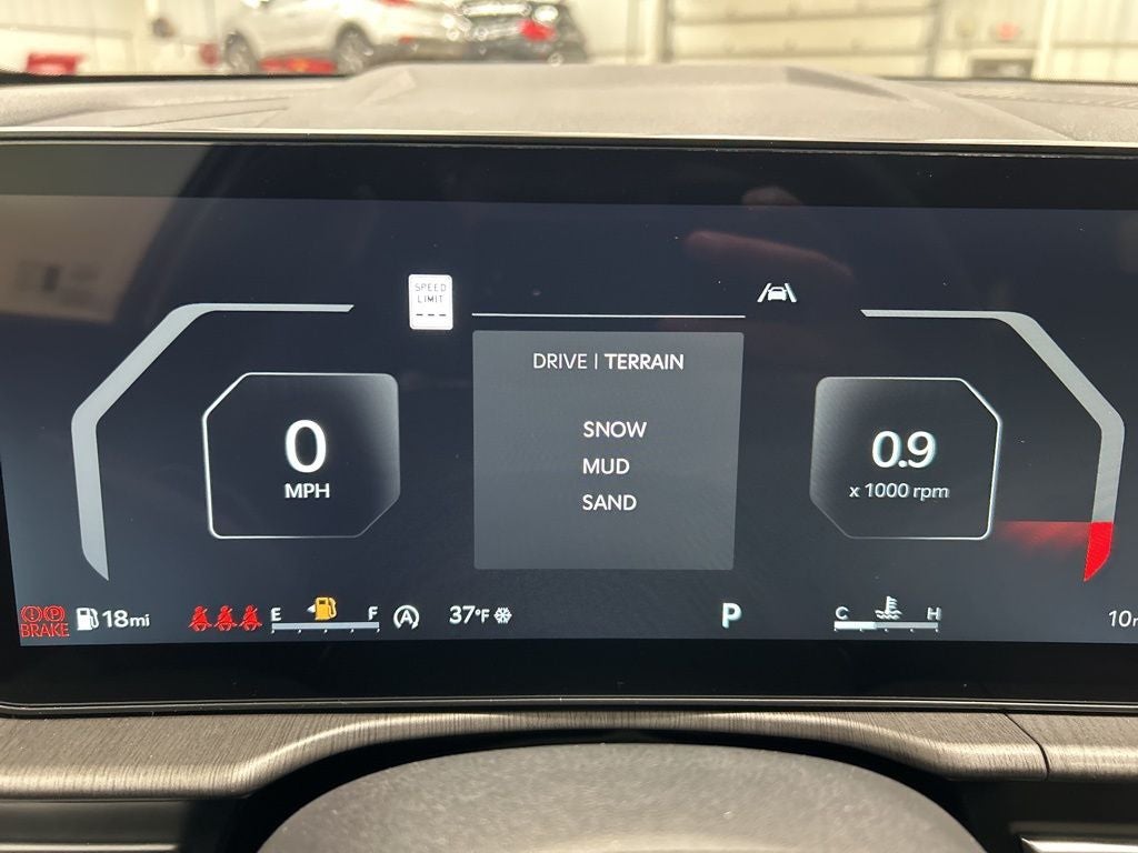 2026 Kia Sportage X-Pro Prestige