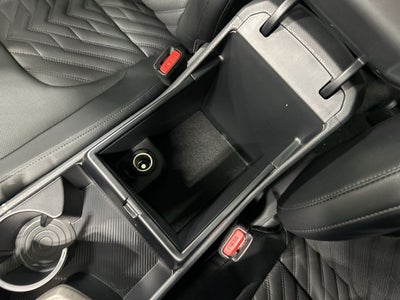 2026 Kia Sportage X-Pro Prestige