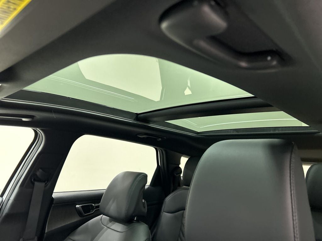 2026 Kia Sportage X-Pro Prestige