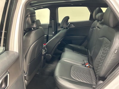 2026 Kia Sportage X-Pro Prestige