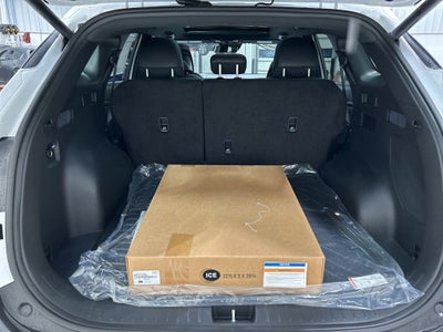 2026 Kia Sportage X-Pro Prestige