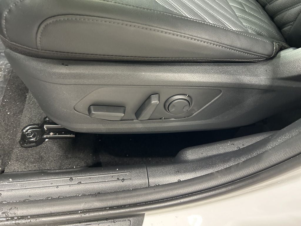 2026 Kia Sportage X-Pro Prestige