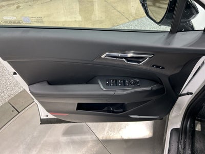 2026 Kia Sportage X-Pro Prestige