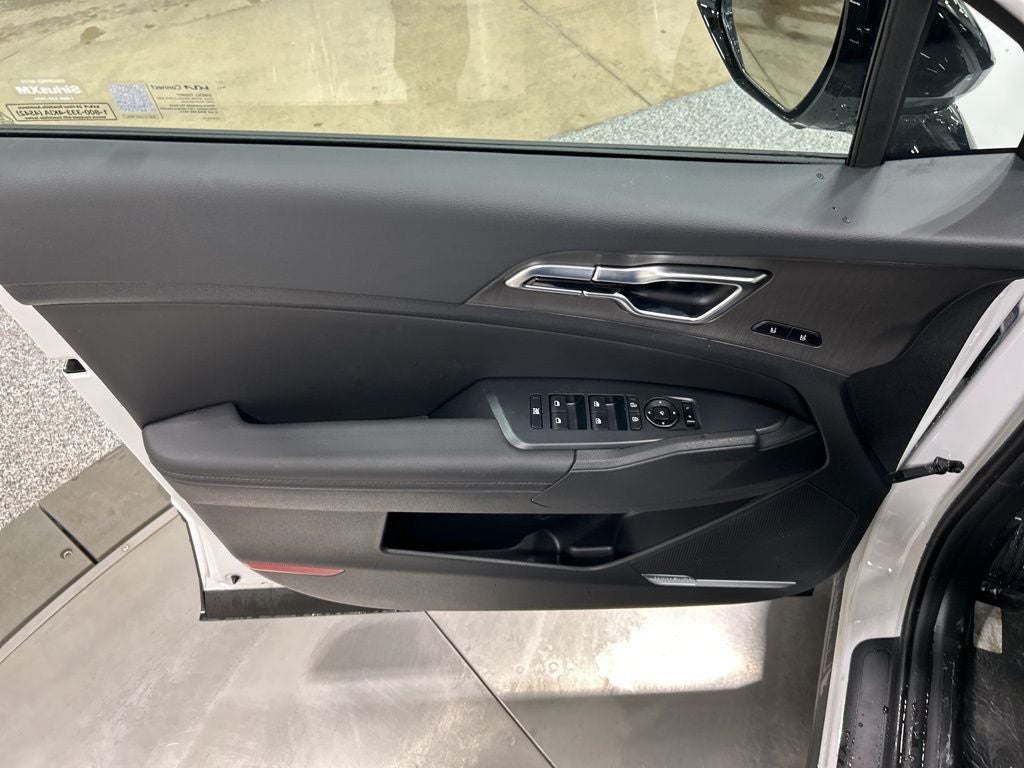 2026 Kia Sportage X-Pro Prestige