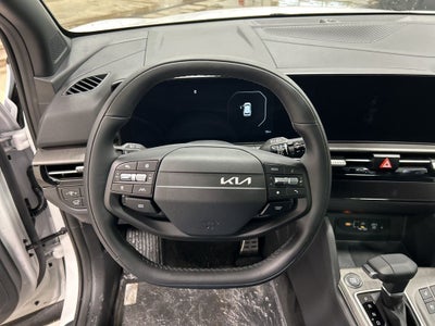 2026 Kia Sportage X-Pro Prestige