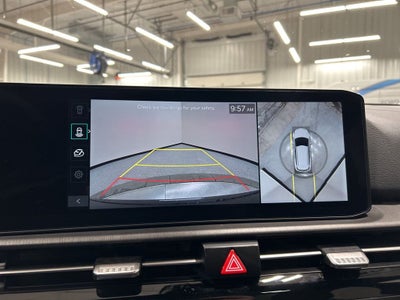 2026 Kia Sportage X-Pro Prestige