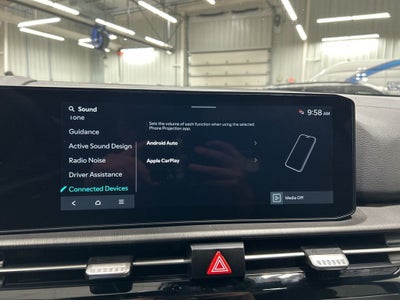 2026 Kia Sportage X-Pro Prestige