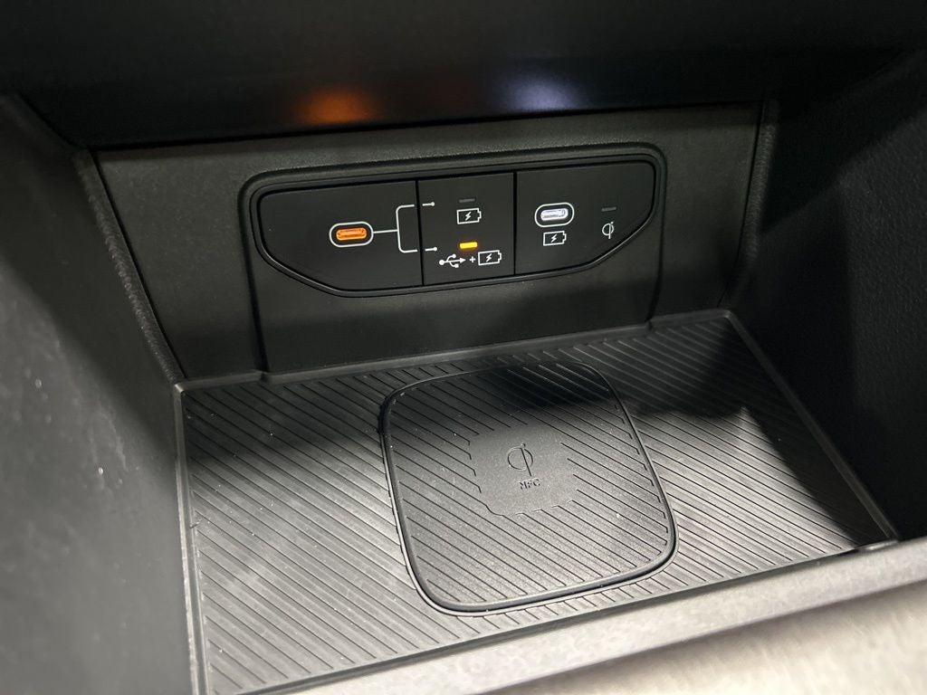 2026 Kia Sportage X-Pro Prestige