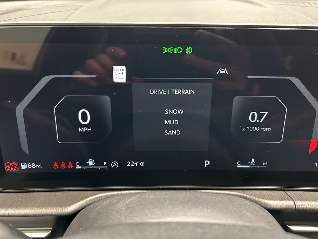 2026 Kia Sportage X-Pro Prestige