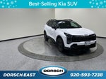 2026 Kia Sportage X-Pro Prestige