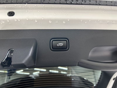 2026 Kia Sportage X-Pro Prestige