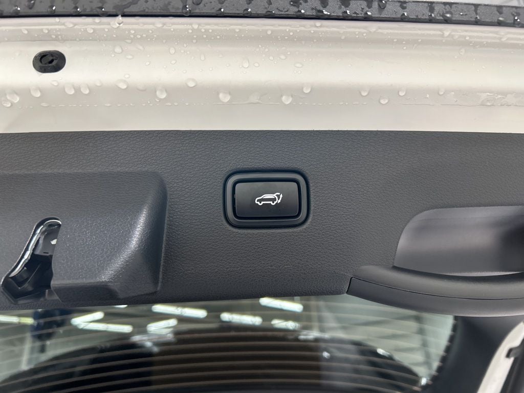 2026 Kia Sportage X-Pro Prestige