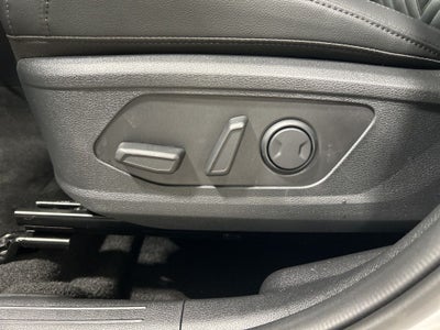 2026 Kia Sportage X-Pro Prestige