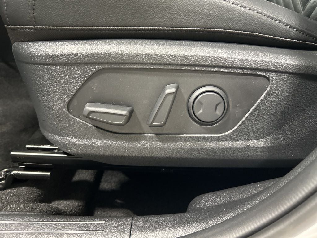 2026 Kia Sportage X-Pro Prestige