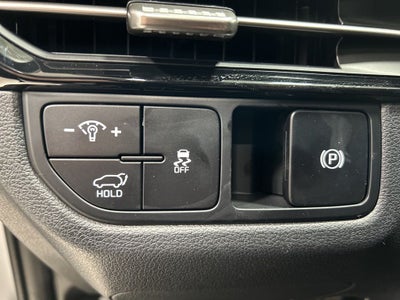 2026 Kia Sportage X-Pro Prestige