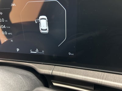 2026 Kia Sportage X-Pro Prestige