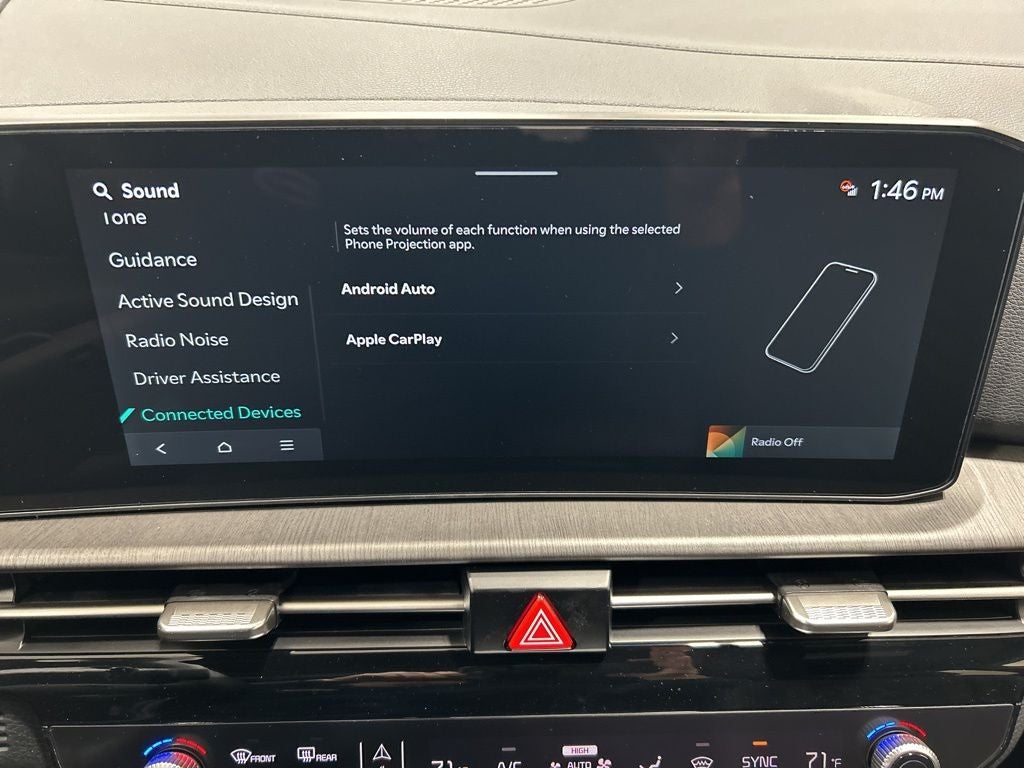 2026 Kia Sportage X-Pro Prestige