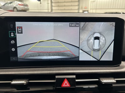 2026 Kia Sportage X-Pro Prestige