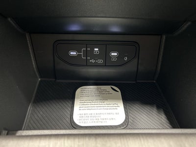 2026 Kia Sportage X-Pro Prestige