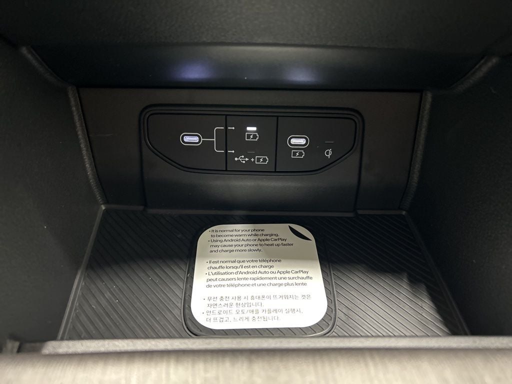 2026 Kia Sportage X-Pro Prestige