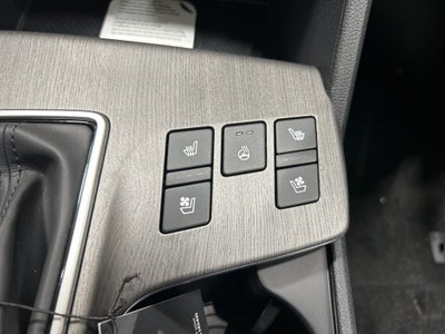 2026 Kia Sportage X-Pro Prestige