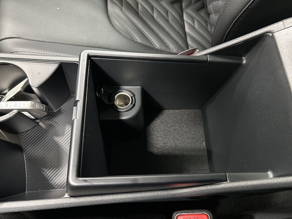 2026 Kia Sportage X-Pro Prestige