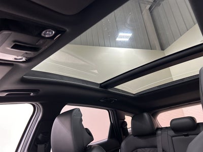 2026 Kia Sportage X-Pro Prestige