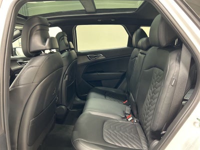 2026 Kia Sportage X-Pro Prestige