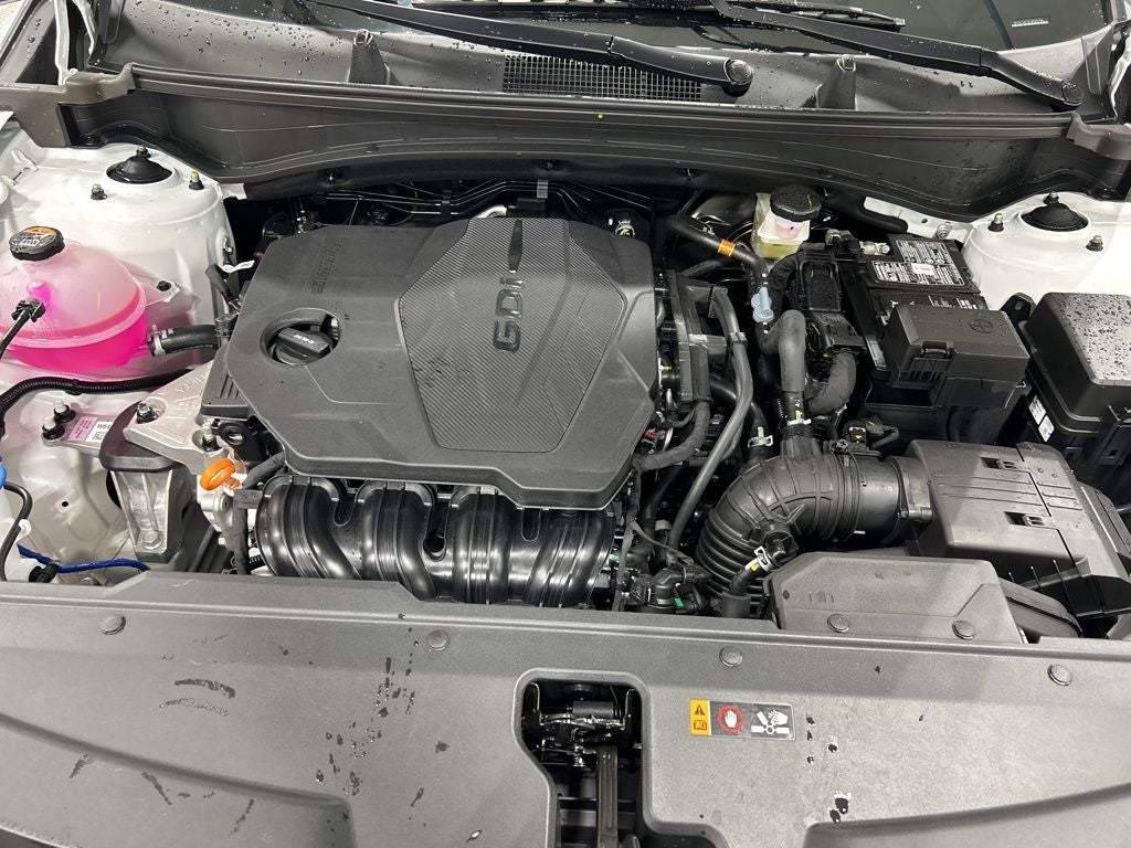 2026 Kia Sportage X-Pro Prestige