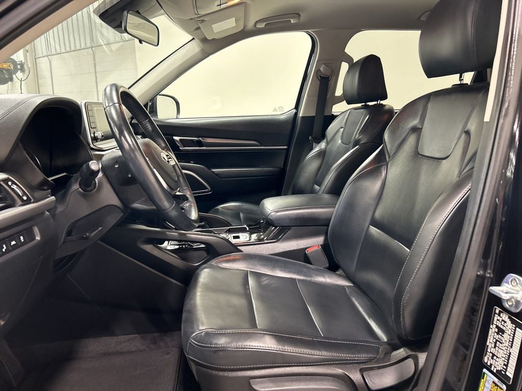 2020 Kia Telluride LX