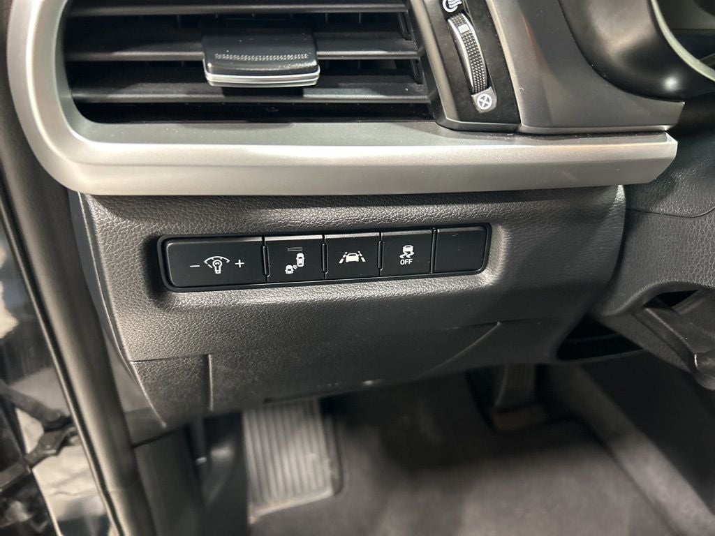 2020 Kia Telluride LX