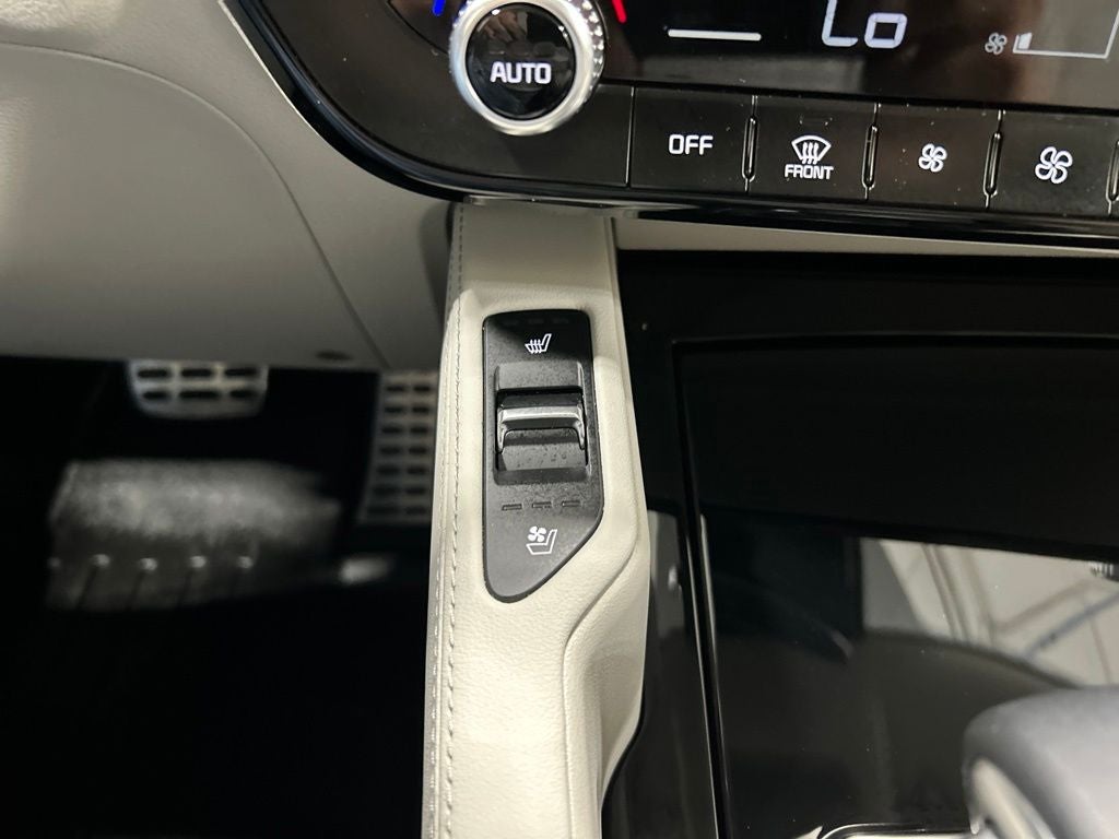 2025 Kia Telluride SX