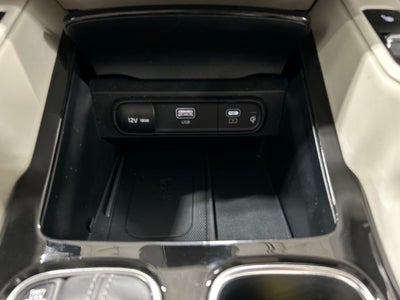 2025 Kia Telluride SX