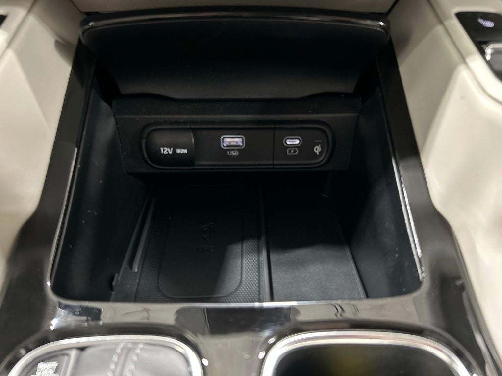 2025 Kia Telluride SX