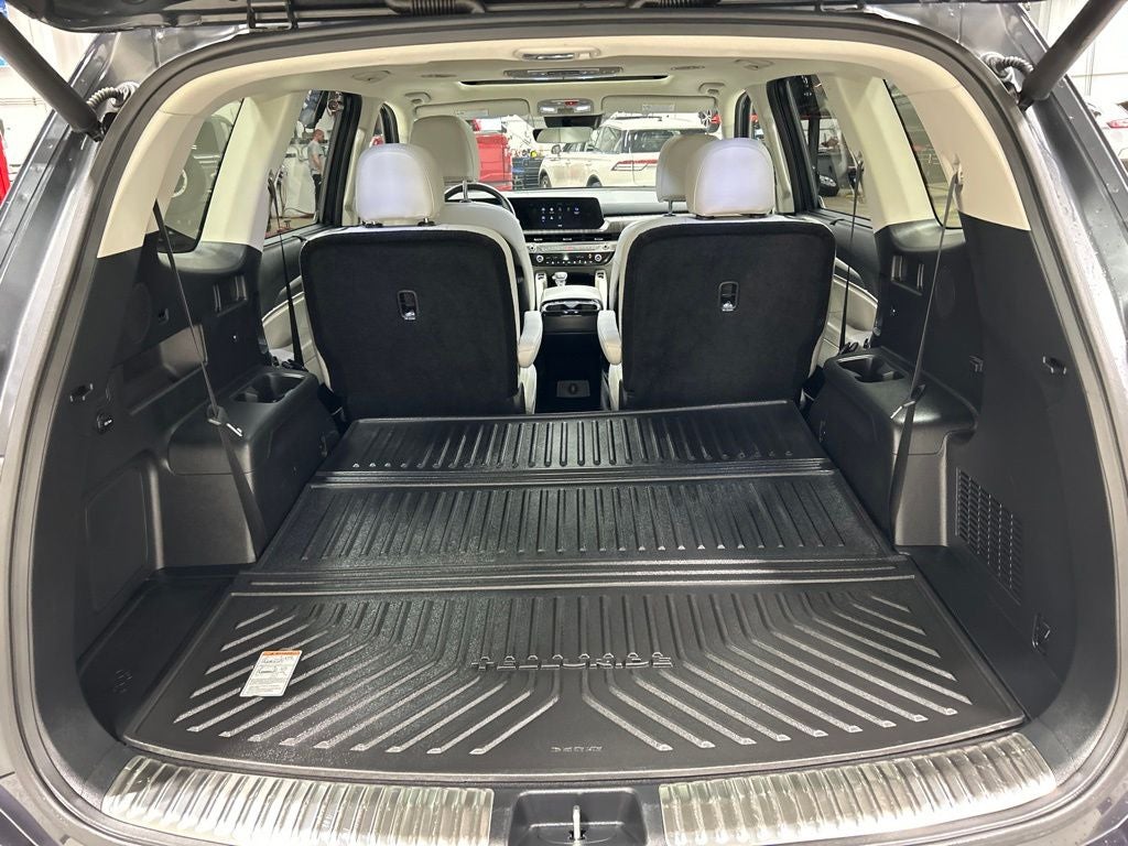 2025 Kia Telluride SX