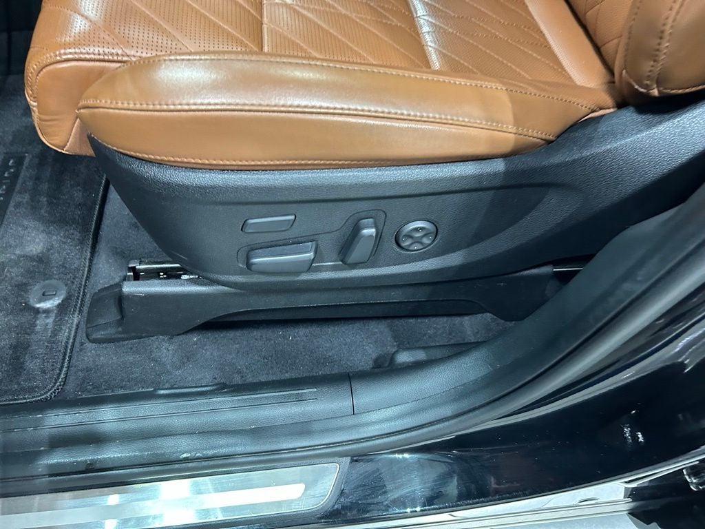 2024 Kia Telluride SX-Prestige X-Line