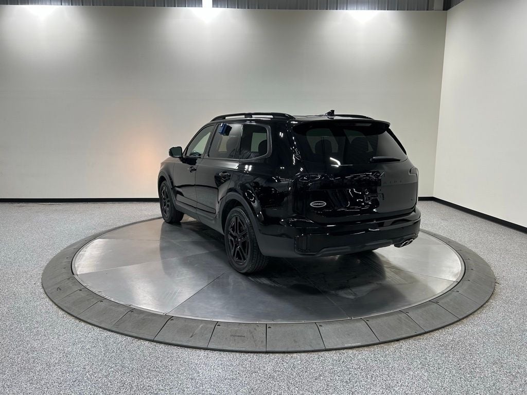 2024 Kia Telluride SX-Prestige X-Line