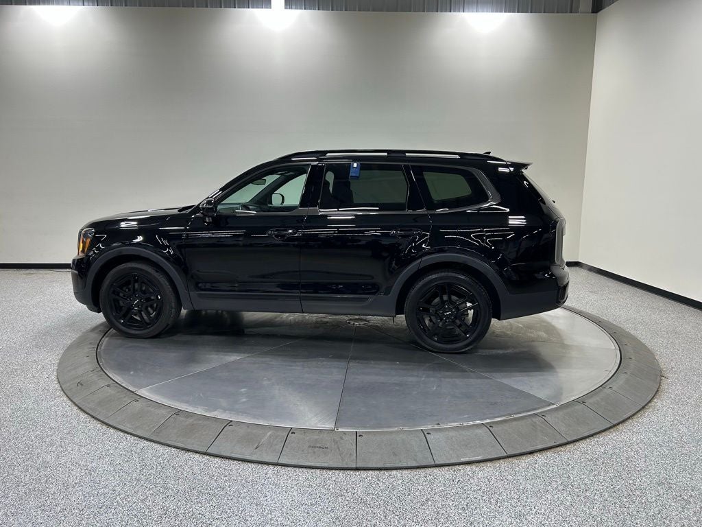 2024 Kia Telluride SX-Prestige X-Line