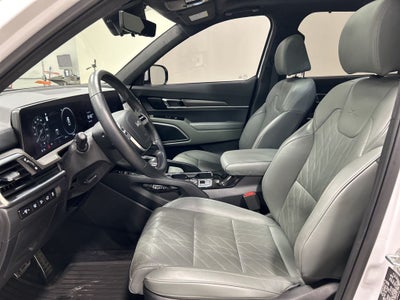 2024 Kia Telluride SX-Prestige X-Line