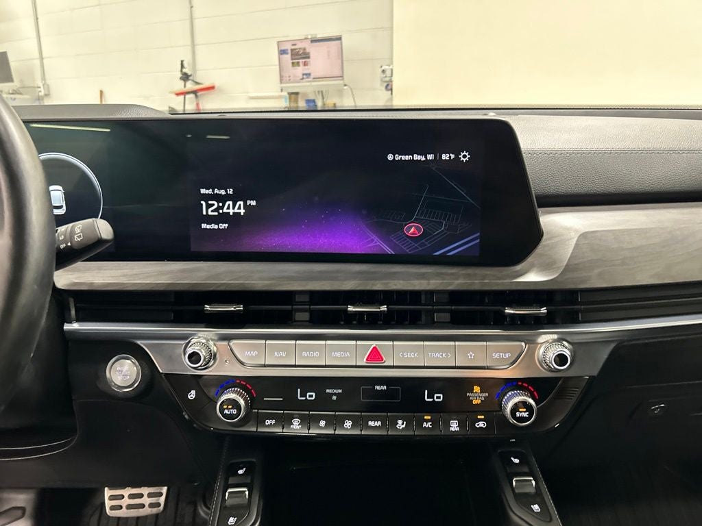 2024 Kia Telluride SX-Prestige X-Line