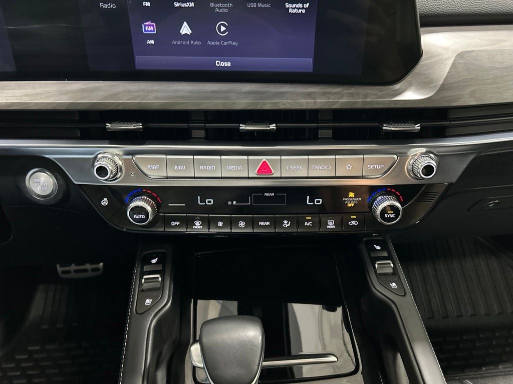 2024 Kia Telluride SX-Prestige X-Line
