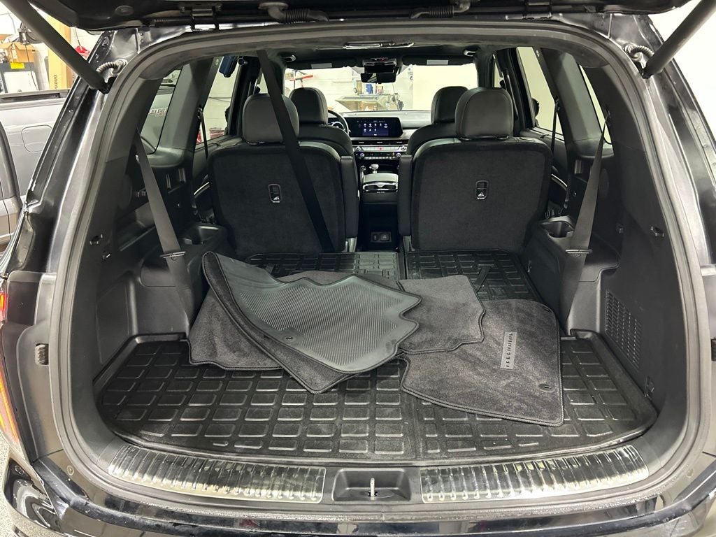 2024 Kia Telluride SX-Prestige X-Line